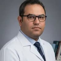 دکتر مهرداد قلی‌زاده
